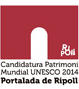 Portalada de Ripoll