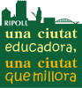 Ripoll, una ciutat educadora, una ciutat que millora